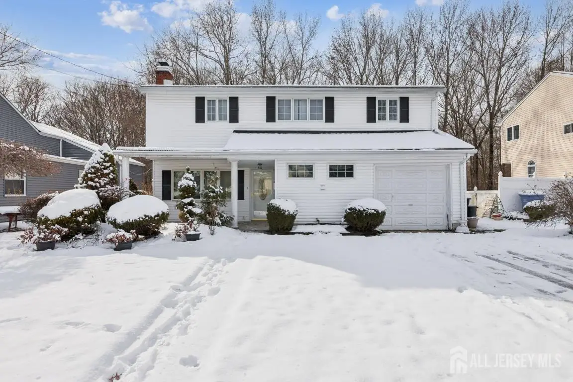 -25 Morsell Place, Old Bridge, NJ 08857 - Image #1