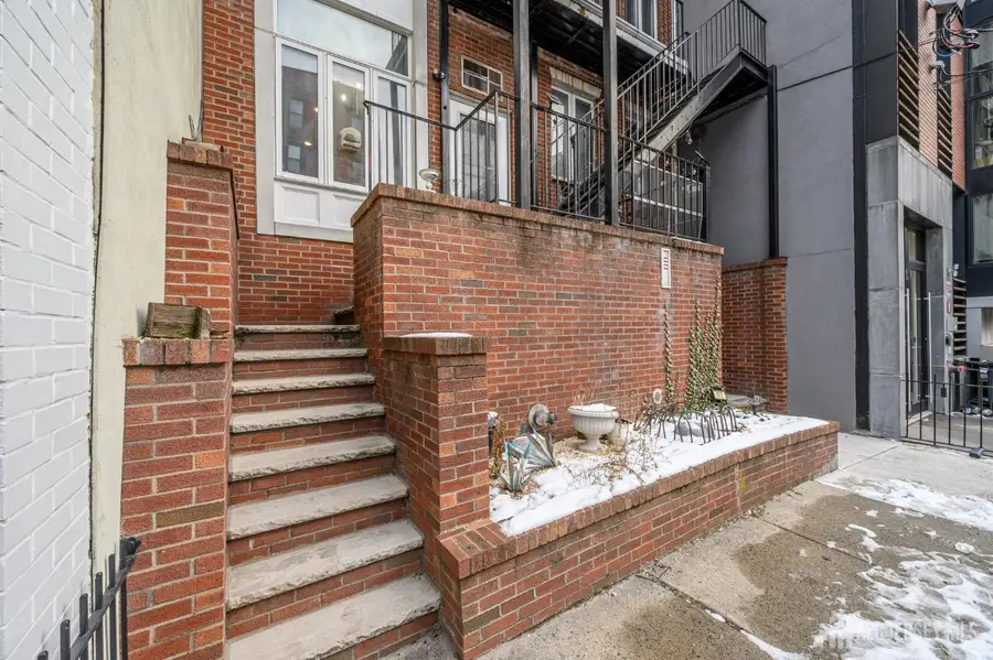-117 Clinton Street #1F, Hoboken, NJ 07030 - #2