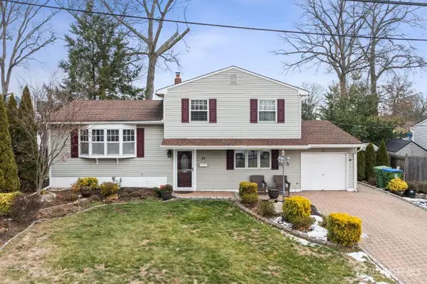 -21 Mcginnis Road, Edison, NJ 08817