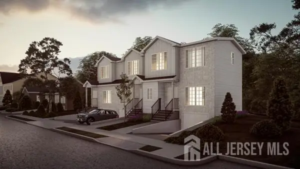 -16 Moyse Place, Edison, NJ 08820