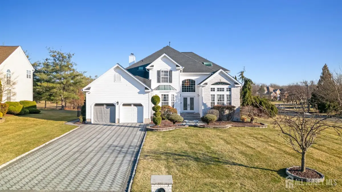 -15 Arbutus Way, Monmouth Junction, NJ 08852 - #1