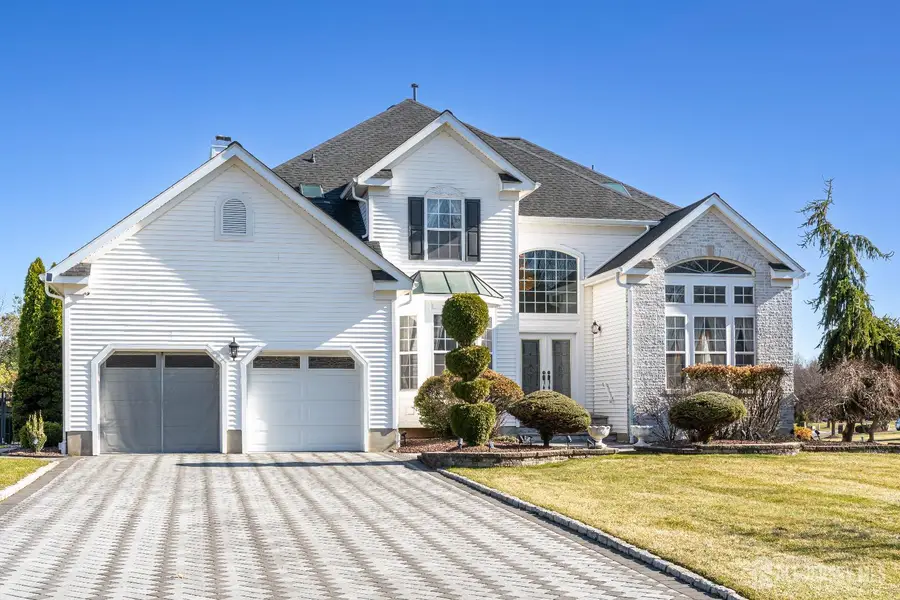 -15 Arbutus Way, Monmouth Junction, NJ 08852 - #2