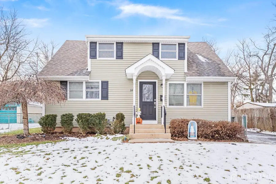 -143 S Inman Avenue S, Avenel, NJ 07001 - Image #2