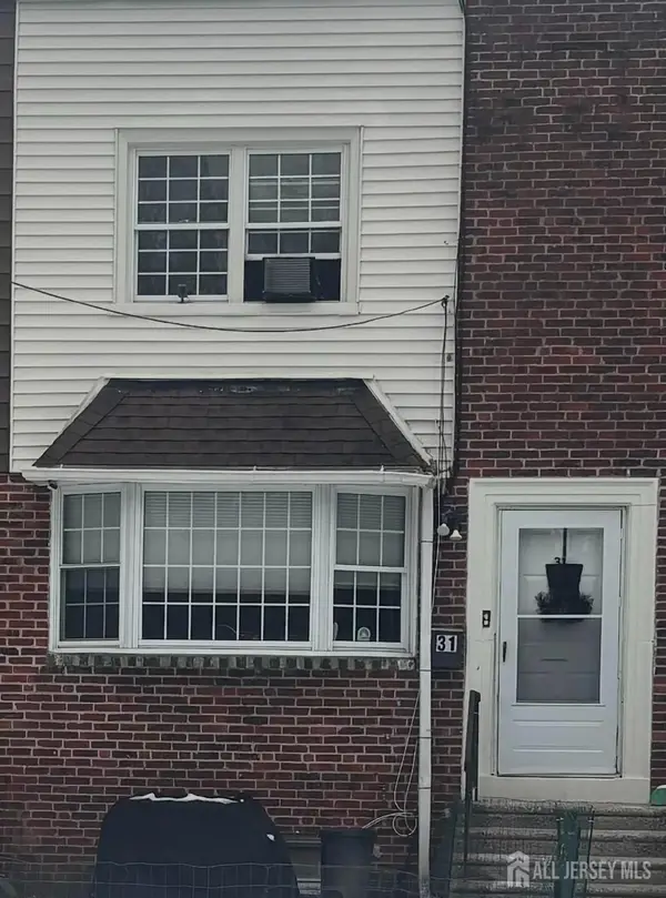 -31 Bruce Park Drive, Trenton, NJ 08618