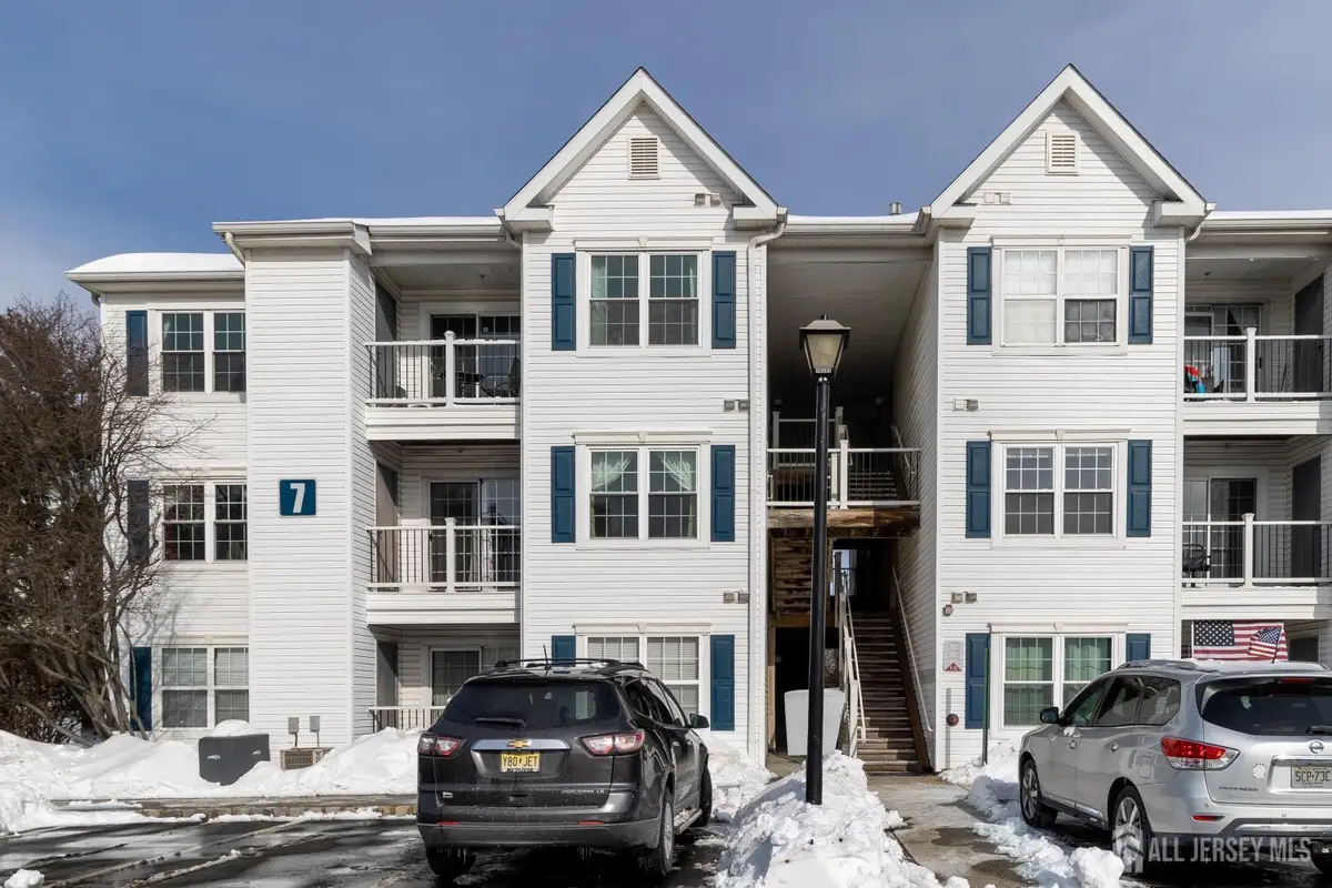 -734 Waterford Drive, Edison, NJ 08817 - Image #1