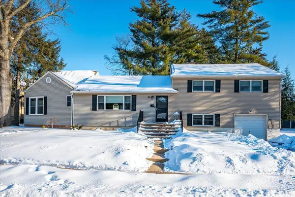 -9 Olden Road, Edison, NJ 08817