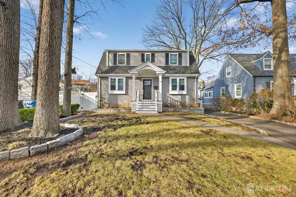 -15 Mccoy Avenue, Metuchen, NJ 08840