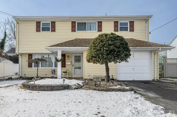 -773 Shannon Avenue, Perth Amboy, NJ 08861