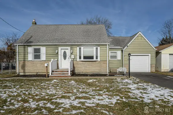 -4 North Street, Spotswood, NJ 08884