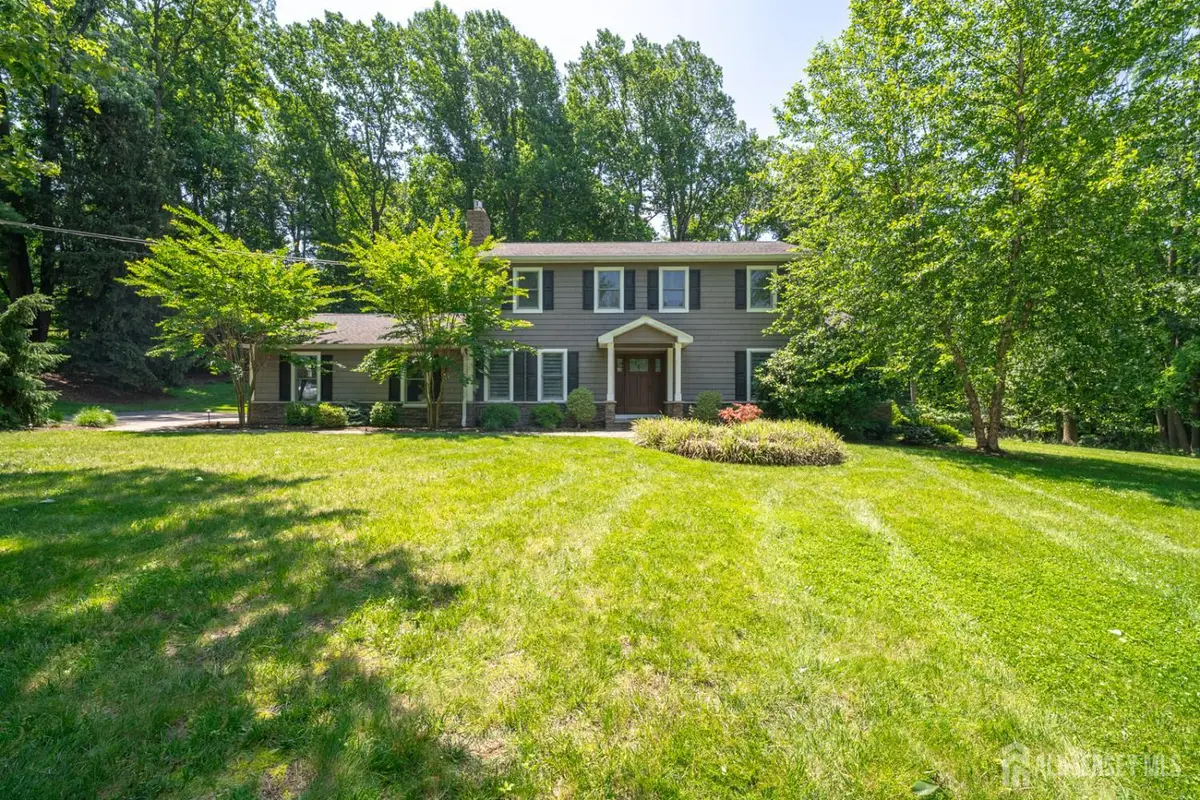 -5 Wedgewood Lane, Holmdel, NJ 07733 - Image #1