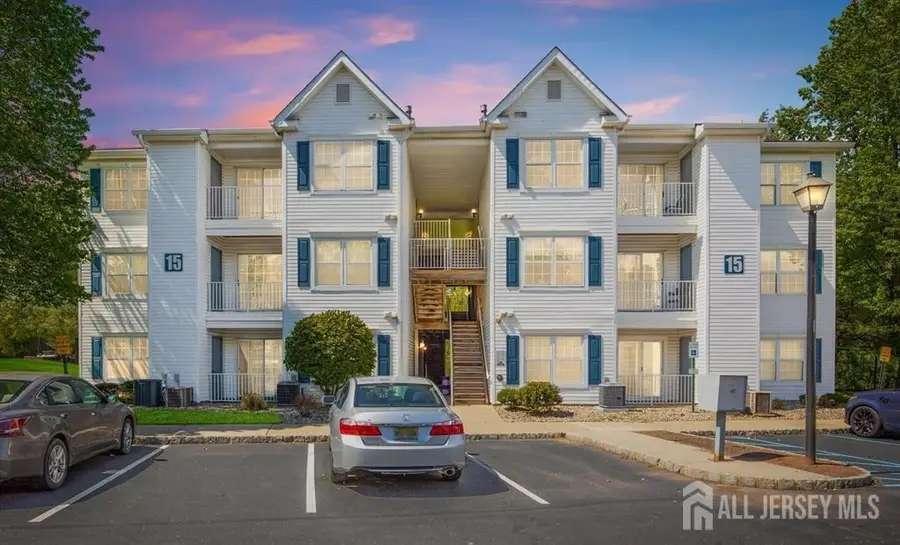 -1532 Waterford Drive, Edison, NJ 08817 - Image #2