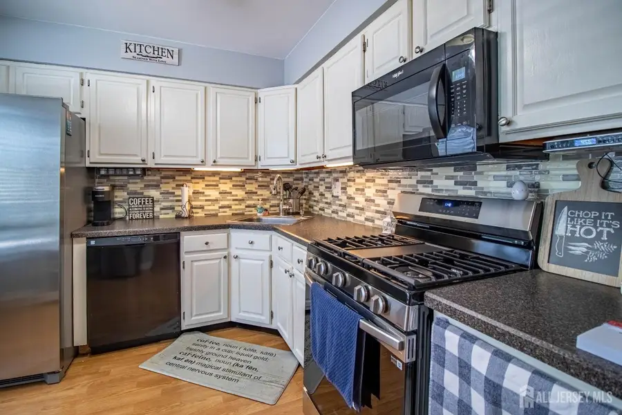 -98 Brookview Circle, Jamesburg, NJ 08831 - #2