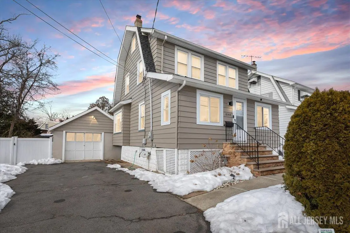 -1044 Madison Hill Road, Clark, NJ 07066 - #1