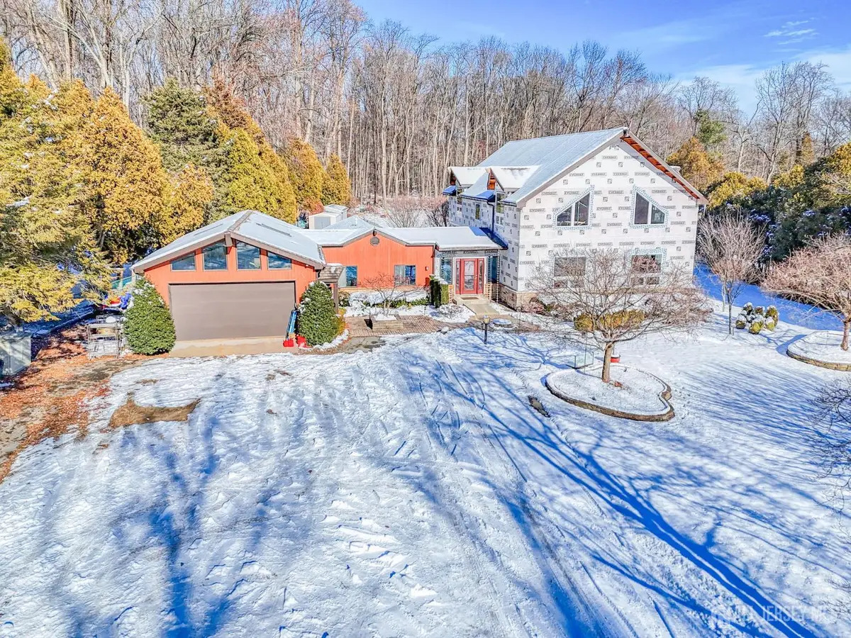 -25 Davidson Mill Road, South Brunswick, NJ 08852 - Image #1