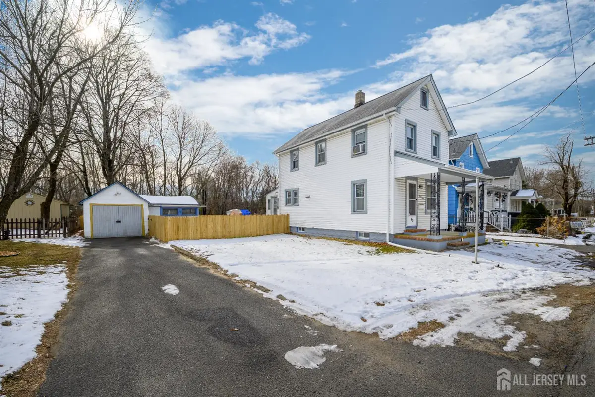 -43 Pergola Avenue, Jamesburg, NJ 08832 - Image #1