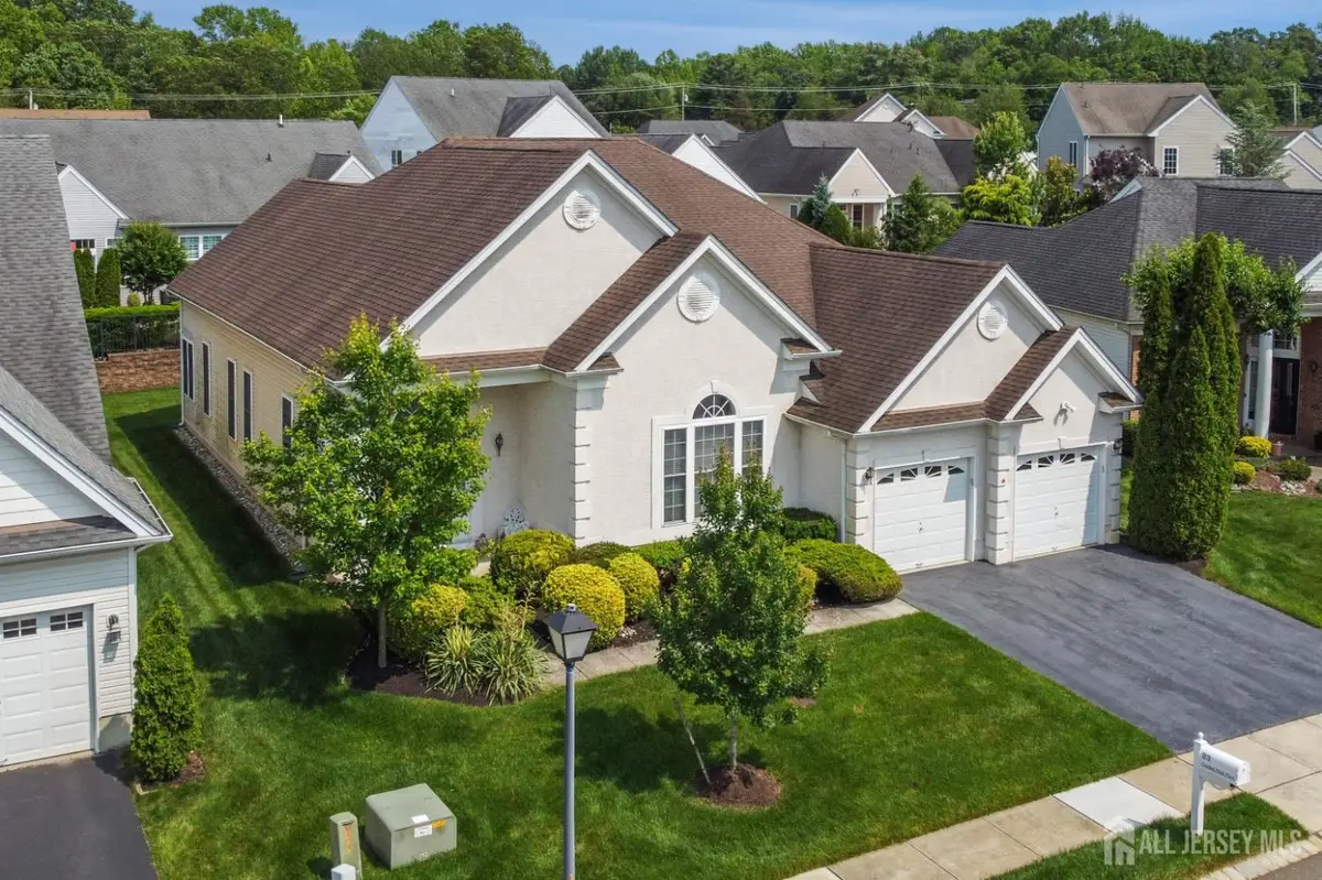 -23 Crooked Stick Place, Monroe, NJ 08831 - Image #1