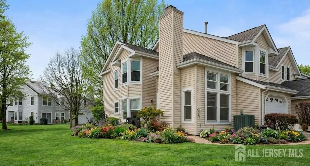 -107 Lloyd Court, East Brunswick, NJ 08816 - #1