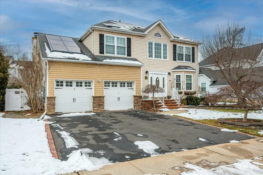 -6 Brittany Way, Kendall Park, NJ 08824 - Image #3