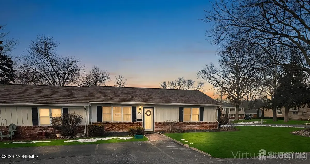 -15 Nebraska Drive, Matawan, NJ 07747 - Image #1
