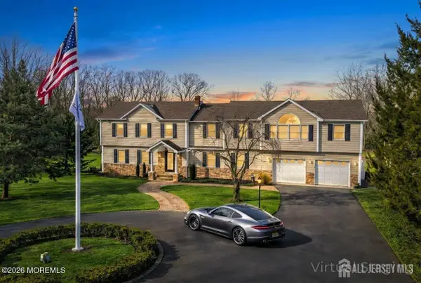 -760 Harmony Road, Middletown, NJ 07748