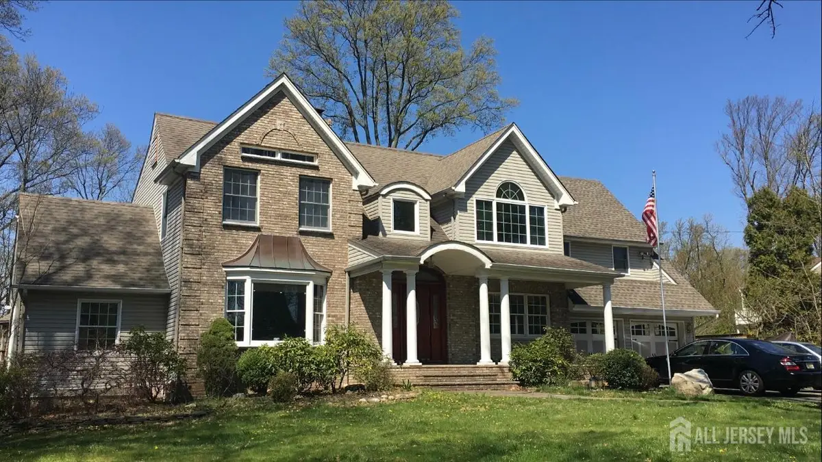 -35 Warwick Road, Colonia, NJ 07067 - #1