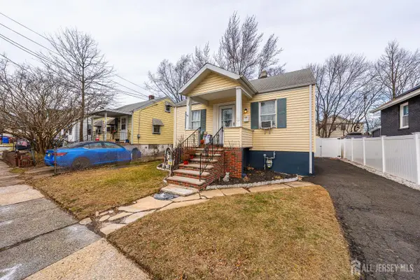 -78 Spring Street, Woodbridge Proper, NJ 07095