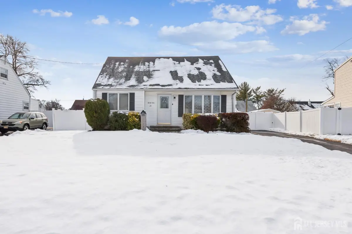 -21 Rodney Road, East Brunswick, NJ 08816 - Image #1