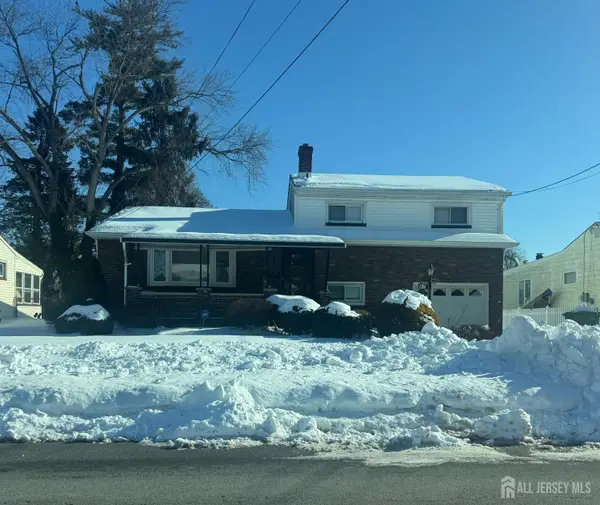 -47 Stony Road, Edison, NJ 08817