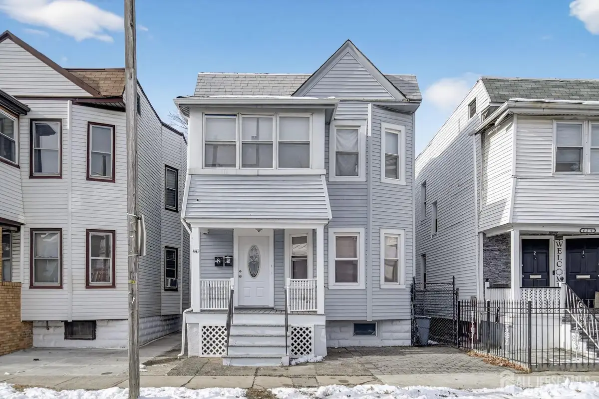 -441 S Clinton Street S, East Orange, NJ 07018 - Image #1