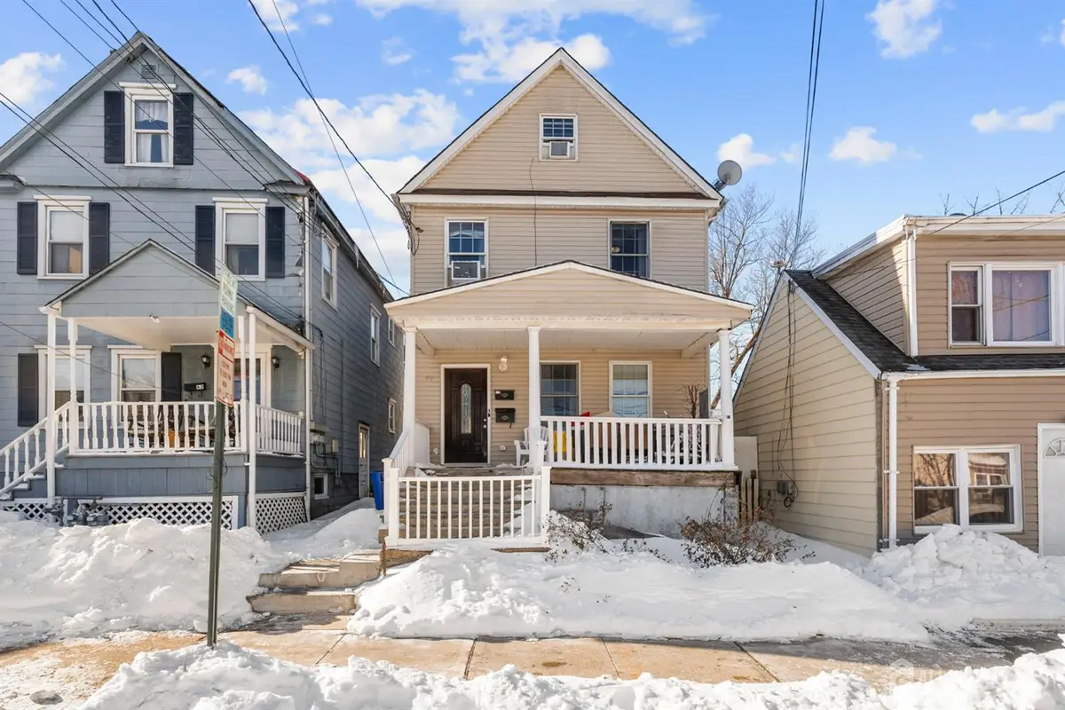 -64 Comstock Street, New Brunswick, NJ 08901 - Image #1