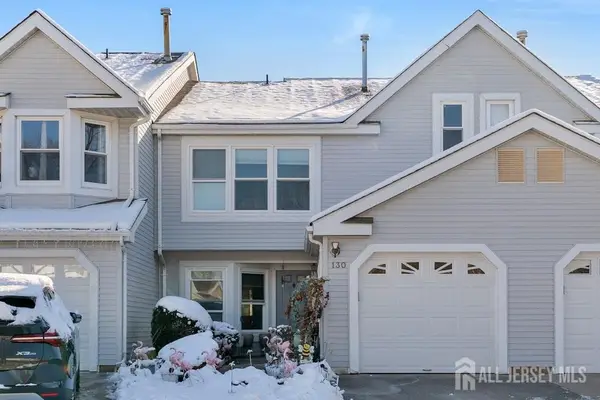 -130 Magee Court, East Brunswick, NJ 08816