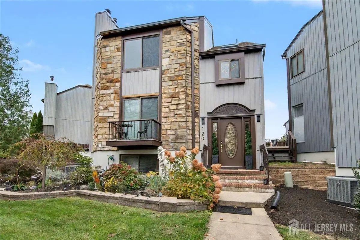 -120 Diamond Lane, Old Bridge, NJ 08857 - #1