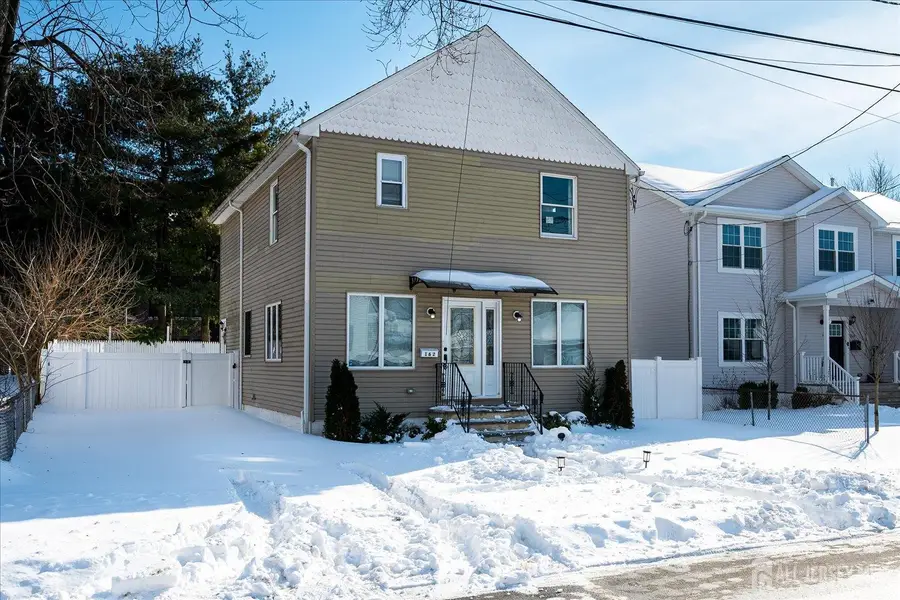 -162 Brower Avenue, Edison, NJ 08837 - #2