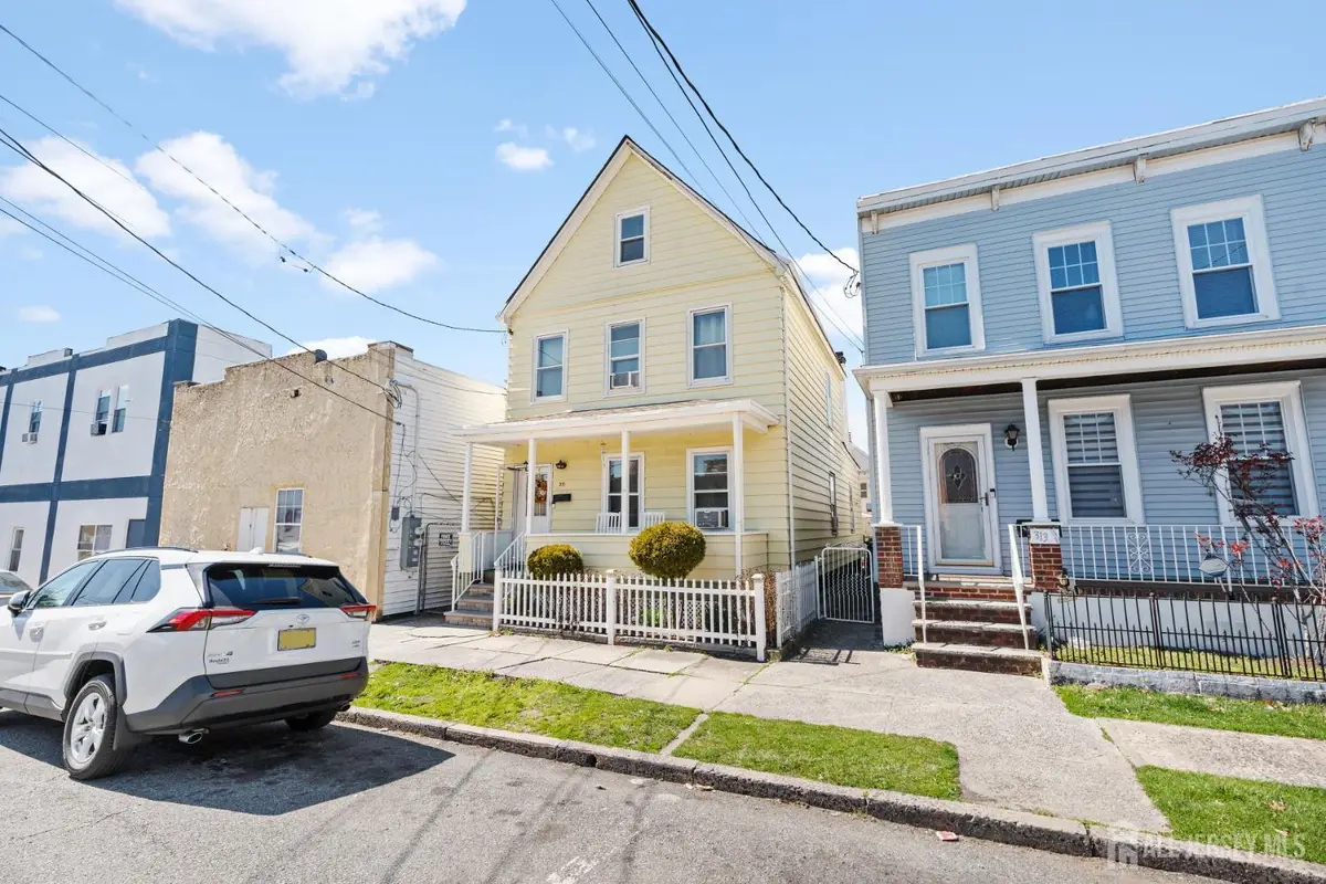 -311 Gifford Street, Perth Amboy, NJ 08861 - Image #1