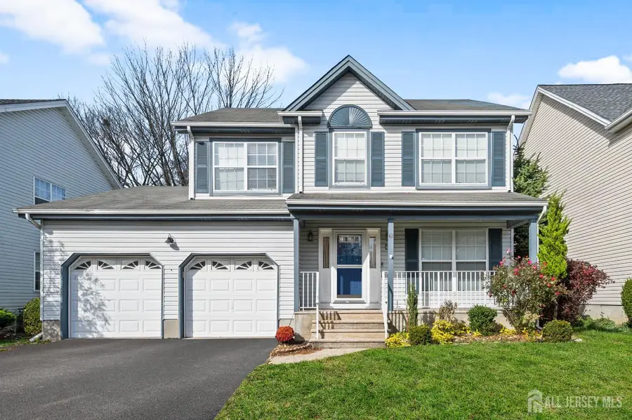 -42 Springfield Road, North Brunswick, NJ 08902 - #2