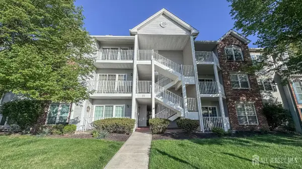 -1514 Longley Court, Branchburg, NJ 08876