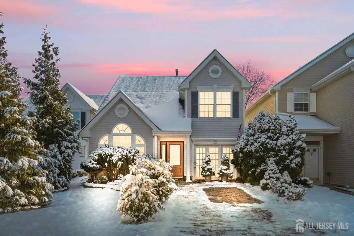 -18 Tall Oaks Court, Old Bridge, NJ 08857 - #1
