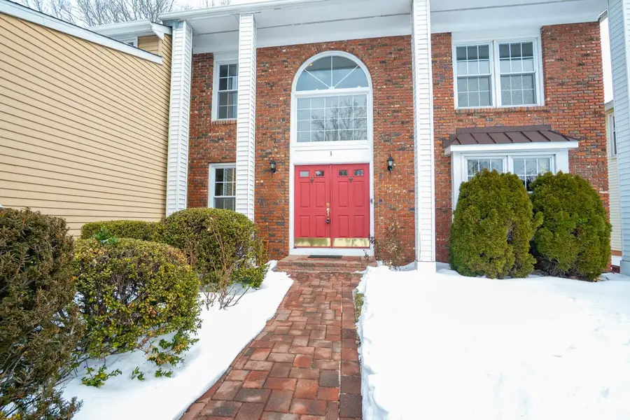 -3 Ascot Place, North Brunswick, NJ 08902 - #2