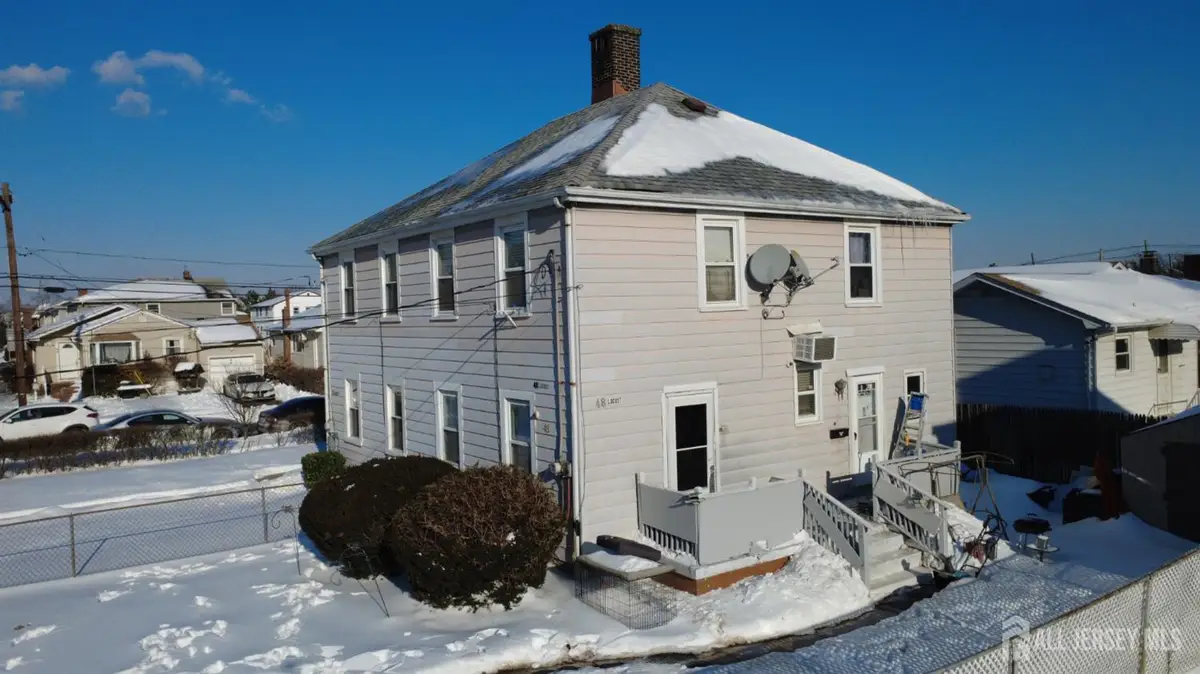 -48 Locust Street, Carteret, NJ 07008 - #1