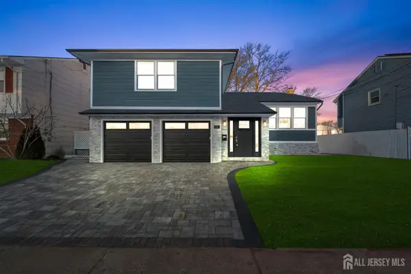 -64 S Cliff Road, Colonia, NJ 07067