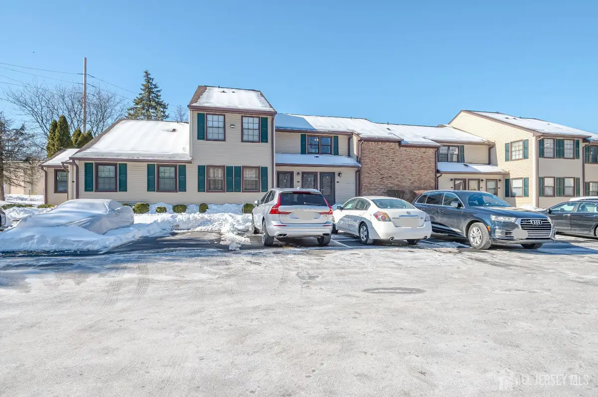 -70-10 Prospect Street, Metuchen, NJ 08840 - #1