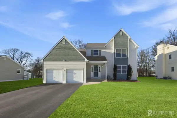 -1484 Osage Road, North Brunswick, NJ 08902