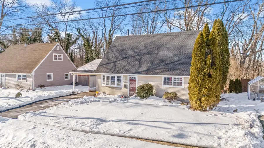 -107 Boulevard West Boulevard, Laurence Harbor, NJ 07735 - #3