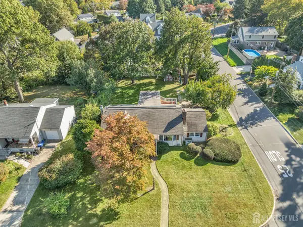 -1 Memorial Drive, East Brunswick, NJ 08816