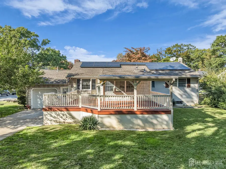 -1 Memorial Drive, East Brunswick, NJ 08816 - #3