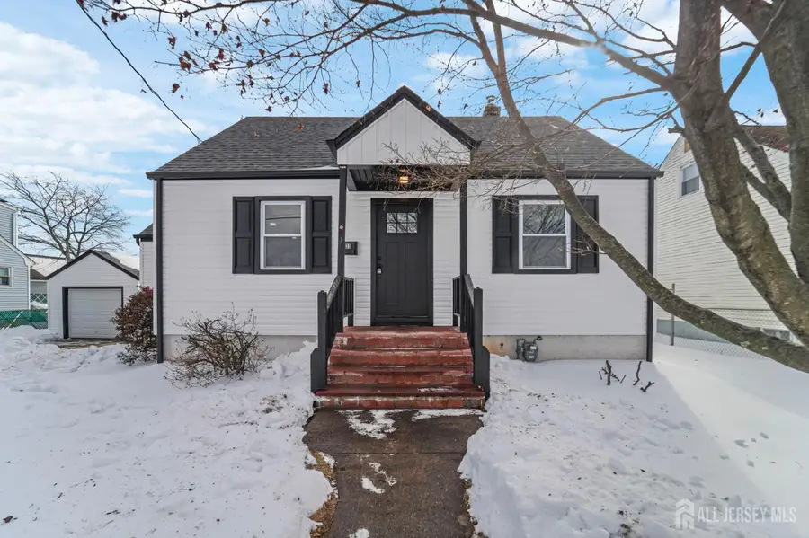 -35 Murray Avenue, Piscataway, NJ 08854 - #2