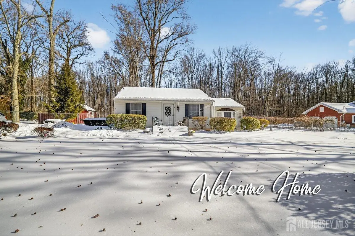 -163 Deans Lane, South Brunswick, NJ 08852 - #1