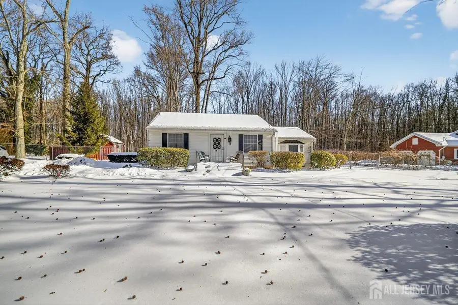 -163 Deans Lane, South Brunswick, NJ 08852 - #2