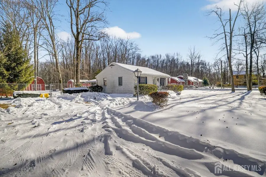 -163 Deans Lane, South Brunswick, NJ 08852 - #3