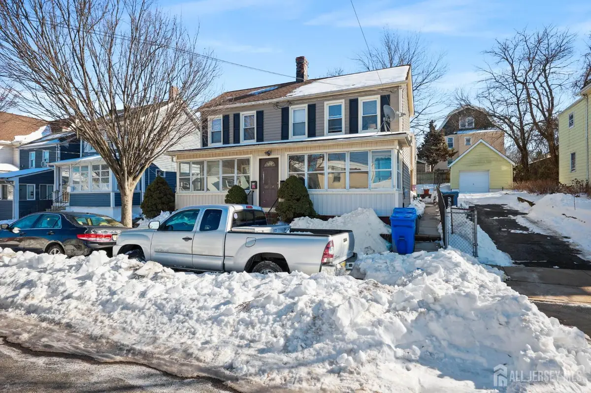 -327-329 John Street, South Amboy, NJ 08879 - #1